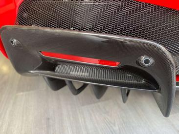 Ferrari SF90 Spider — photo 14