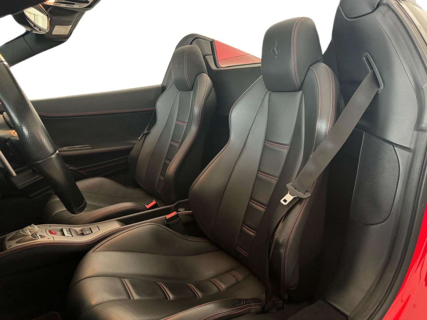 Ferrari 458 Spider - 2012 - Joinsteer - #9