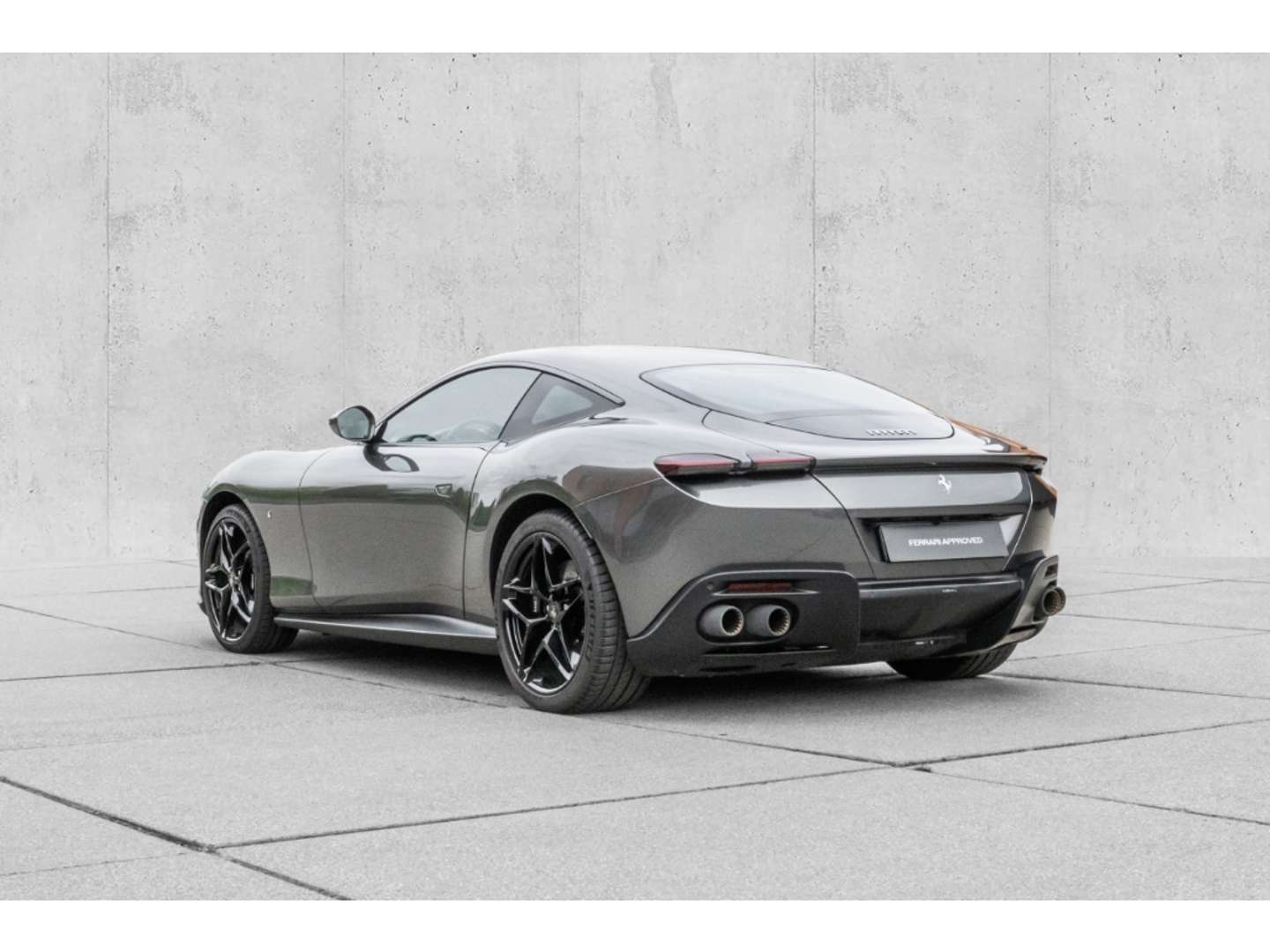 Ferrari Roma - 2024 - Joinsteer - #2