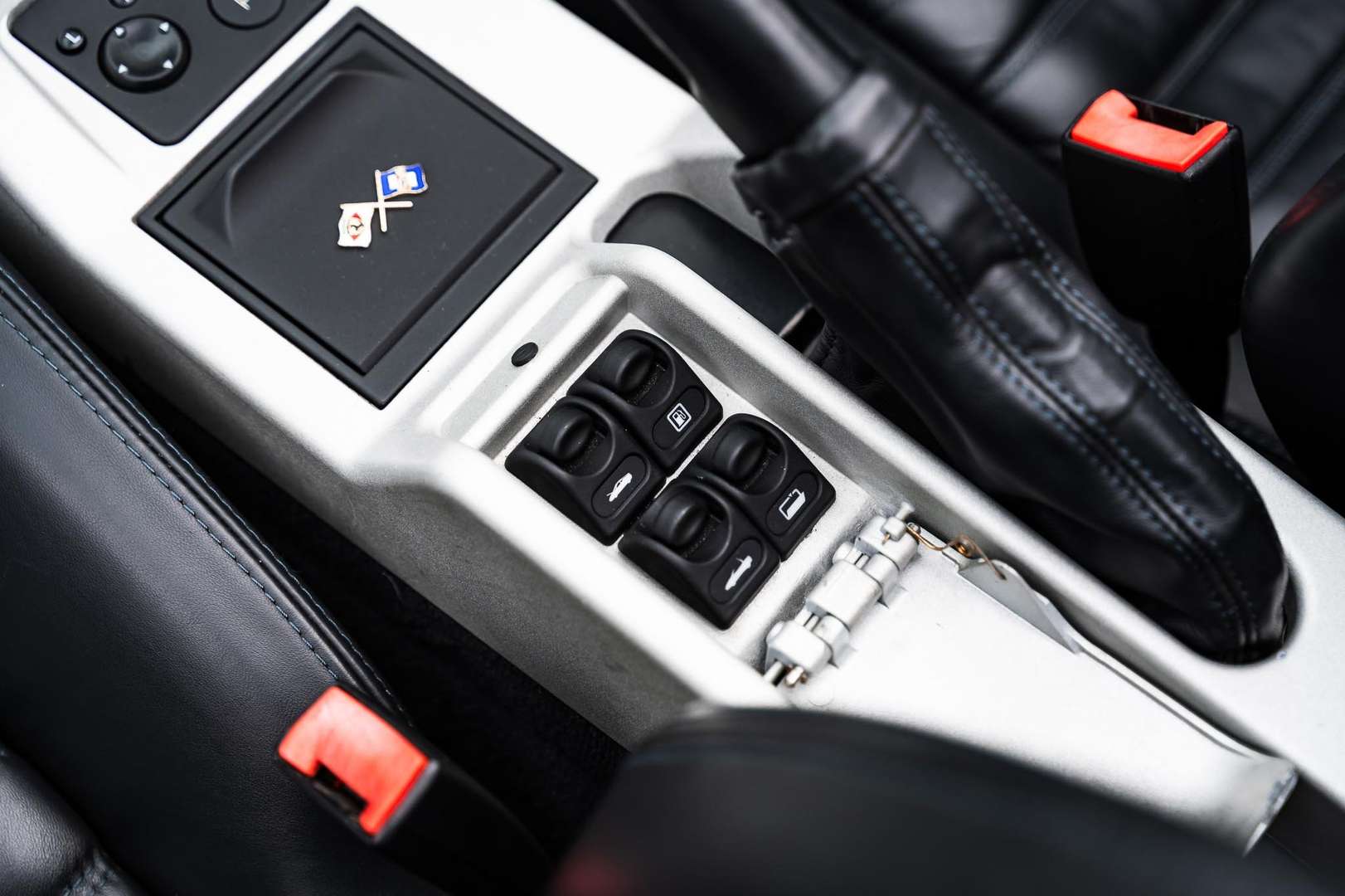 Ferrari 360 Modena - 2002 - Joinsteer - #17