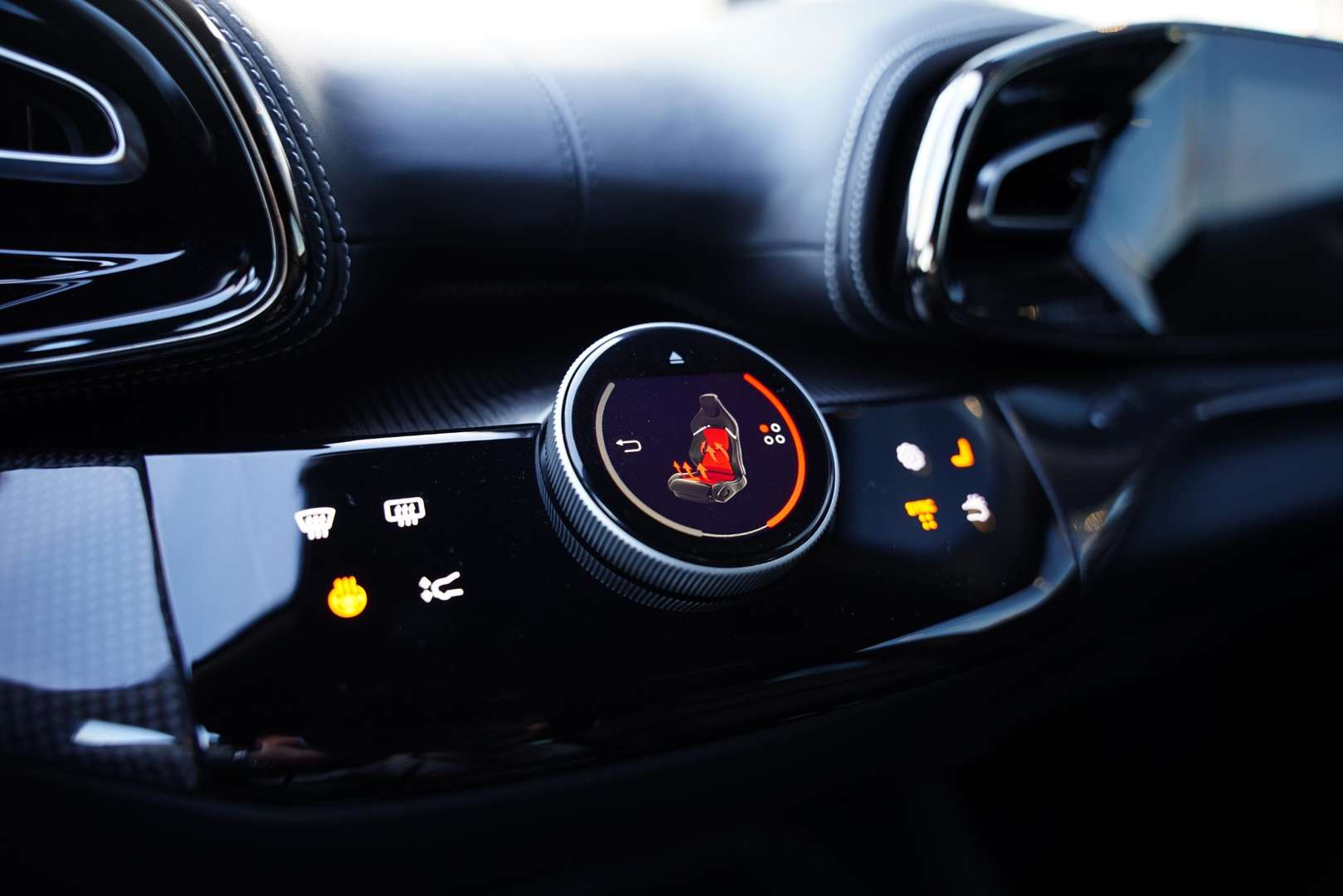 Ferrari Purosangue - 2024 - Joinsteer - #13