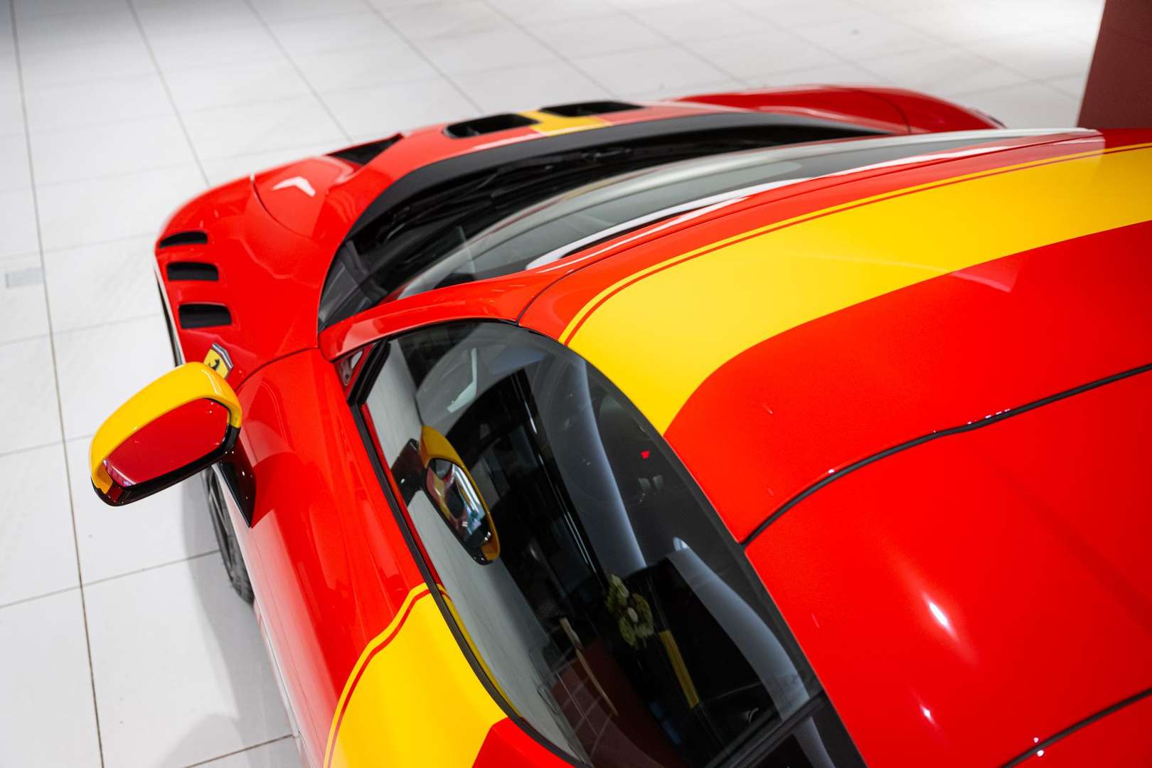 Ferrari SF90 Spider - 2024 - Joinsteer - #46