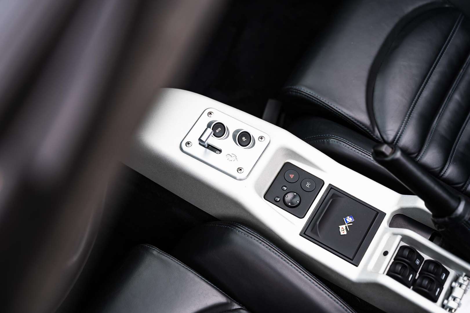 Ferrari 360 Modena - 2002 - Joinsteer - #18