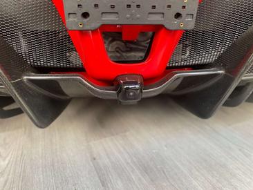 Ferrari SF90 Spider — photo 15
