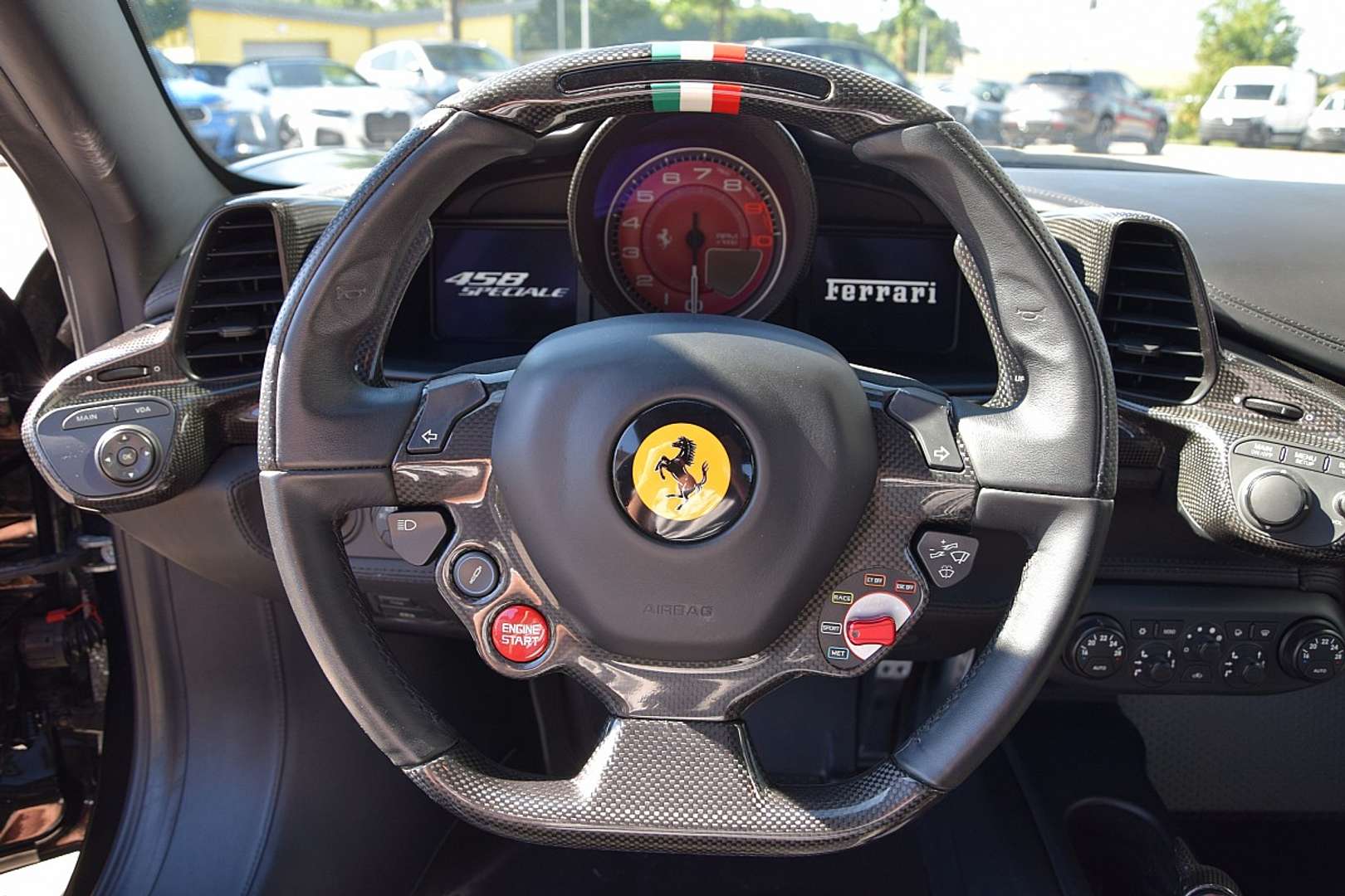 Ferrari 458 Speciale - 2014 - Joinsteer - #8