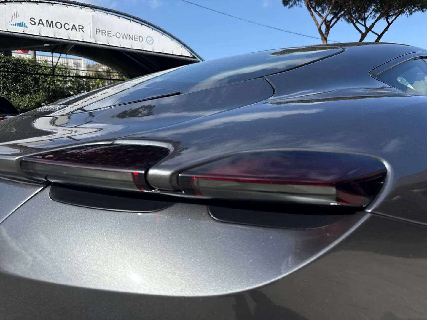 Ferrari Roma - 2022 - Joinsteer - #20