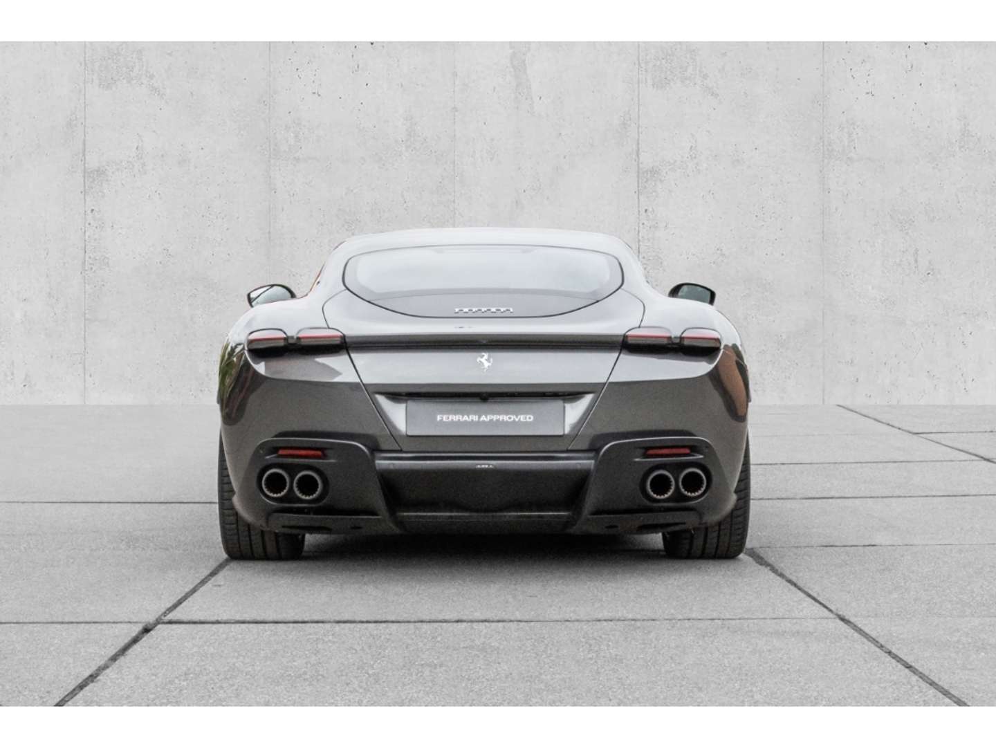 Ferrari Roma - 2024 - Joinsteer - #3