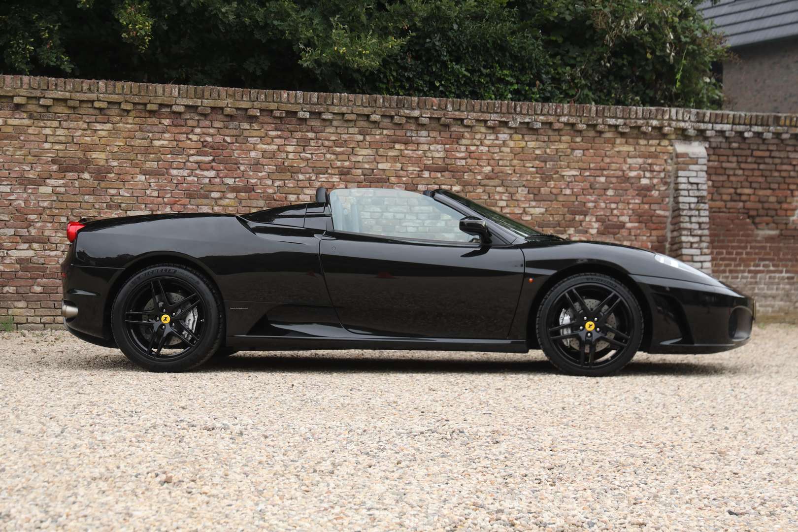 Ferrari F430 Spider - 2007 - Joinsteer - #48