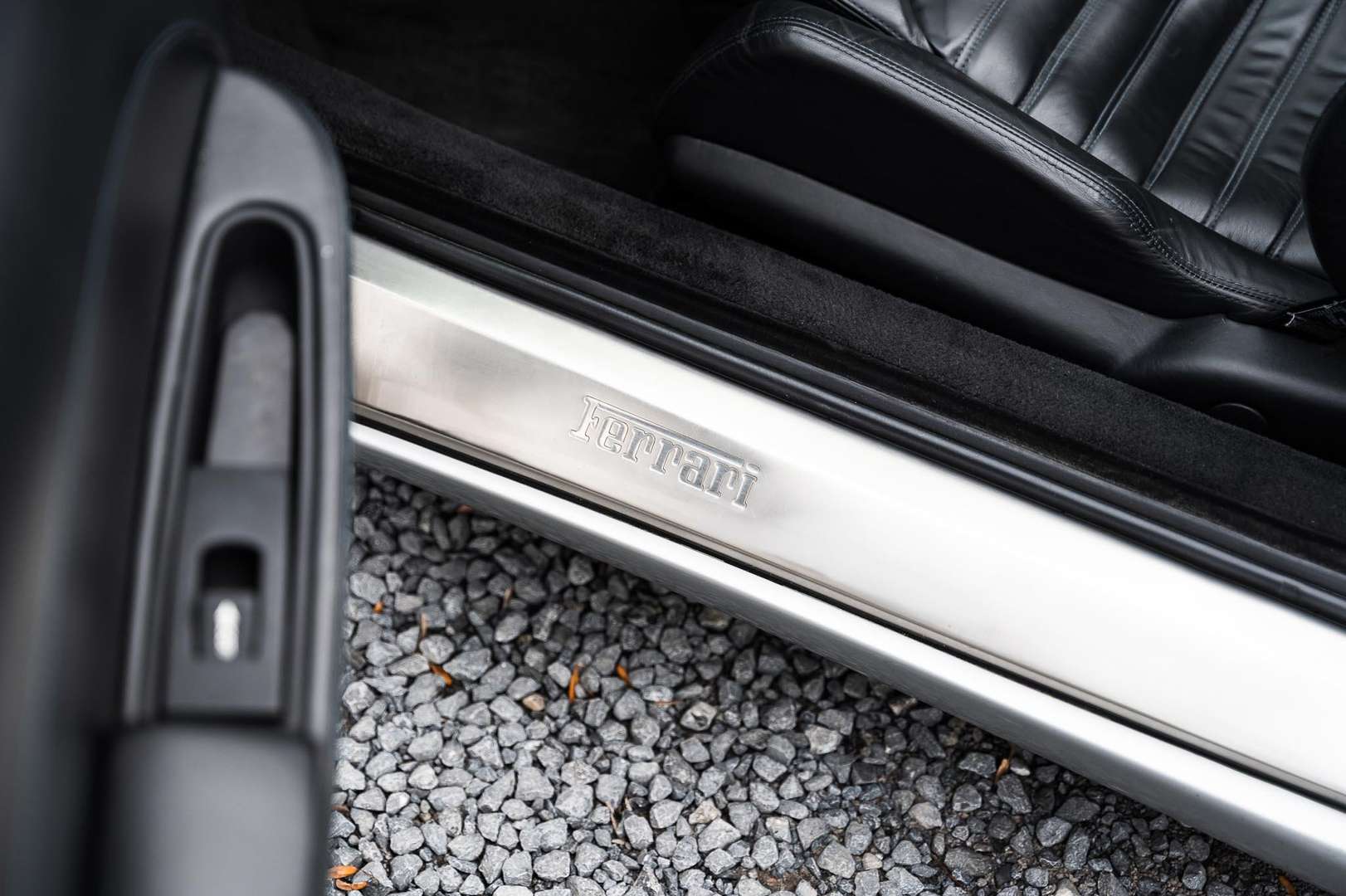 Ferrari 360 Modena - 2002 - Joinsteer - #19