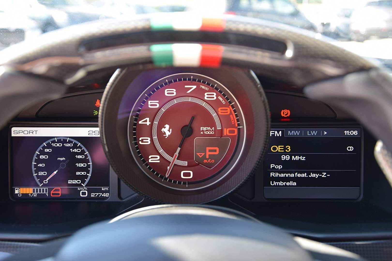 Ferrari 458 Speciale - 2014 - Joinsteer - #9