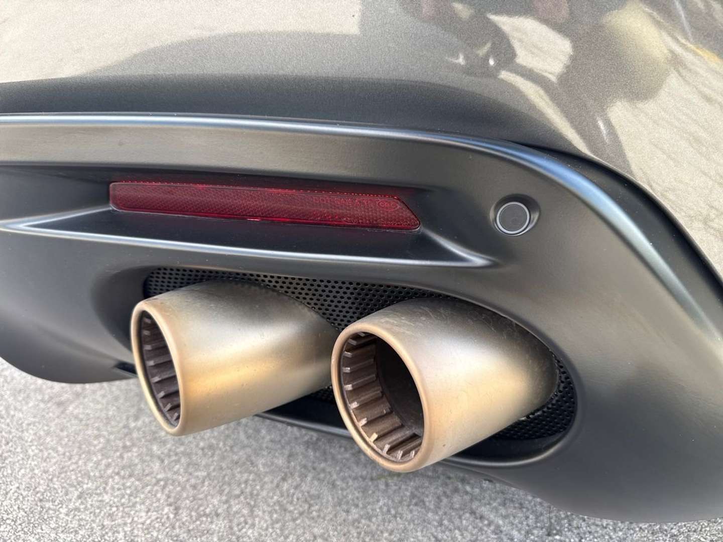 Ferrari Roma - 2022 - Joinsteer - #21