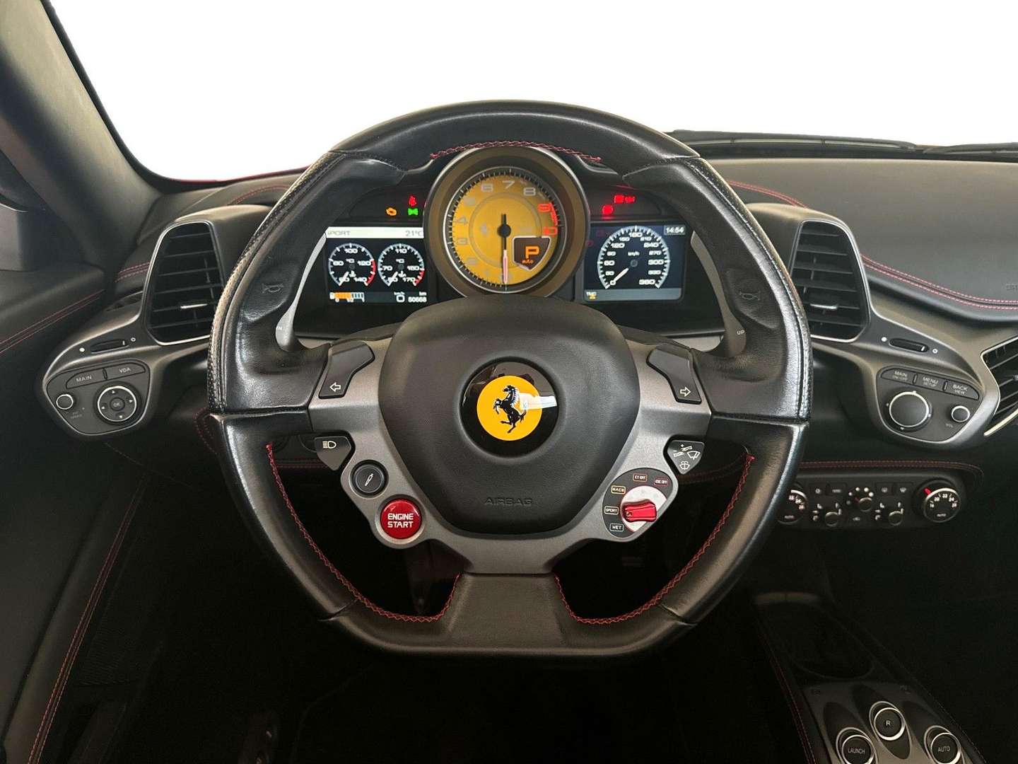Ferrari 458 Spider - 2012 - Joinsteer - #10