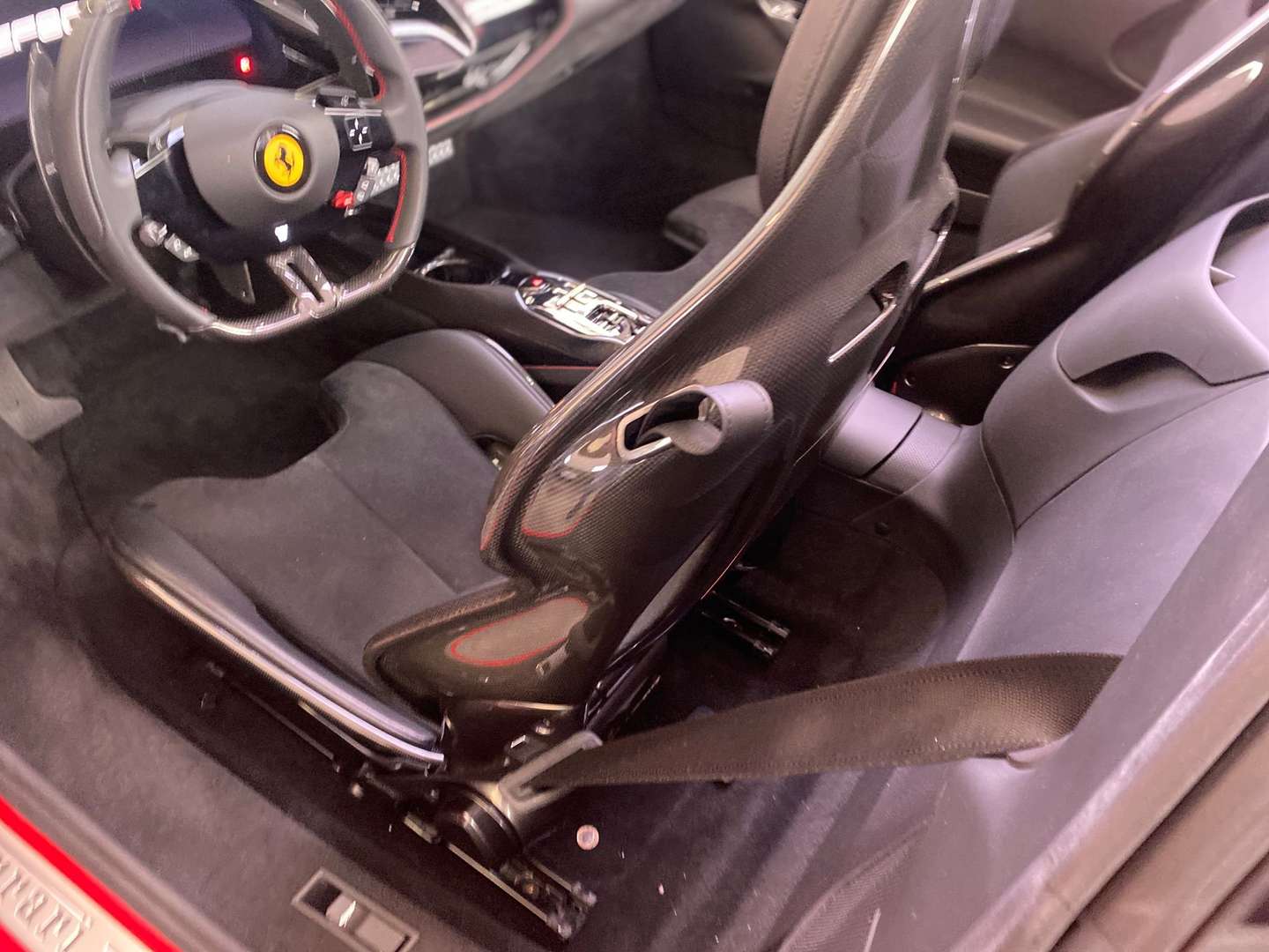 Ferrari SF90 Spider - 2023 - Joinsteer - #16