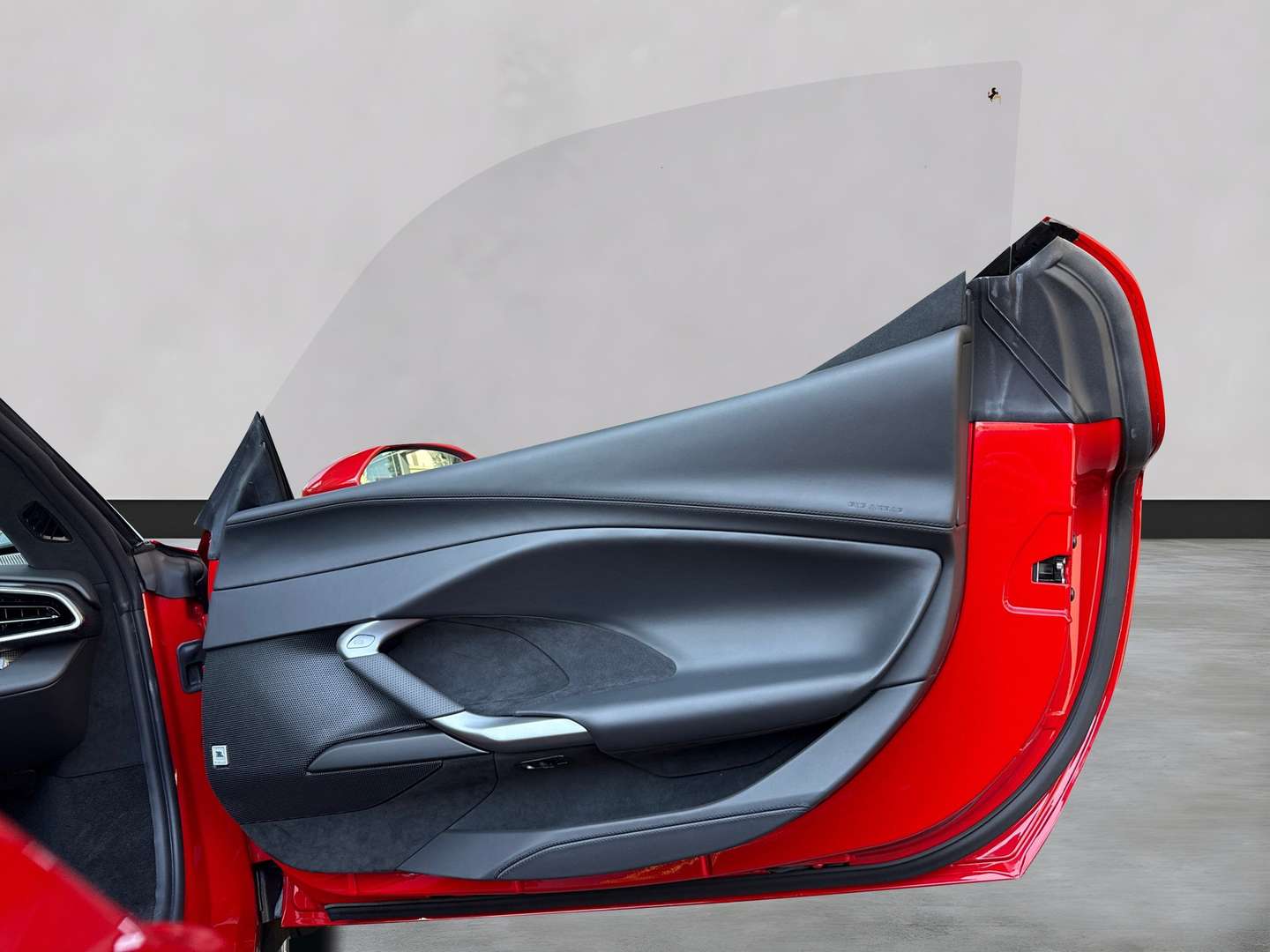 Ferrari 296 GTS - 2024 - Joinsteer - #22