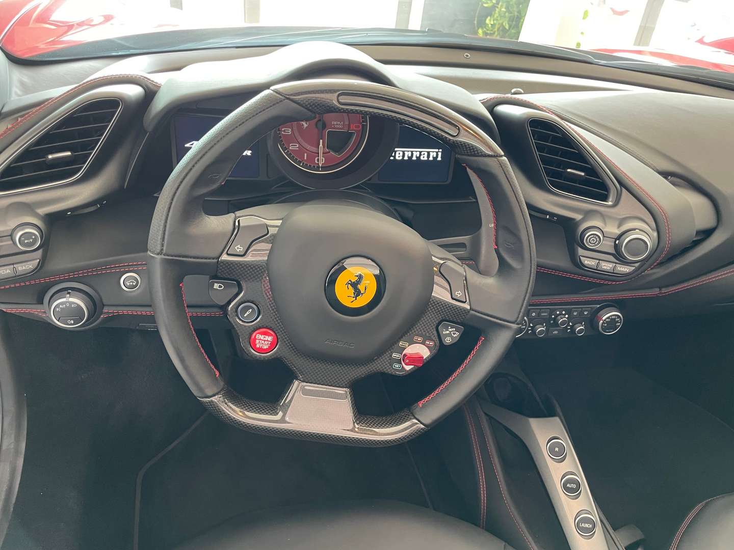 Ferrari 488 Spider - 2018 - Joinsteer - #12