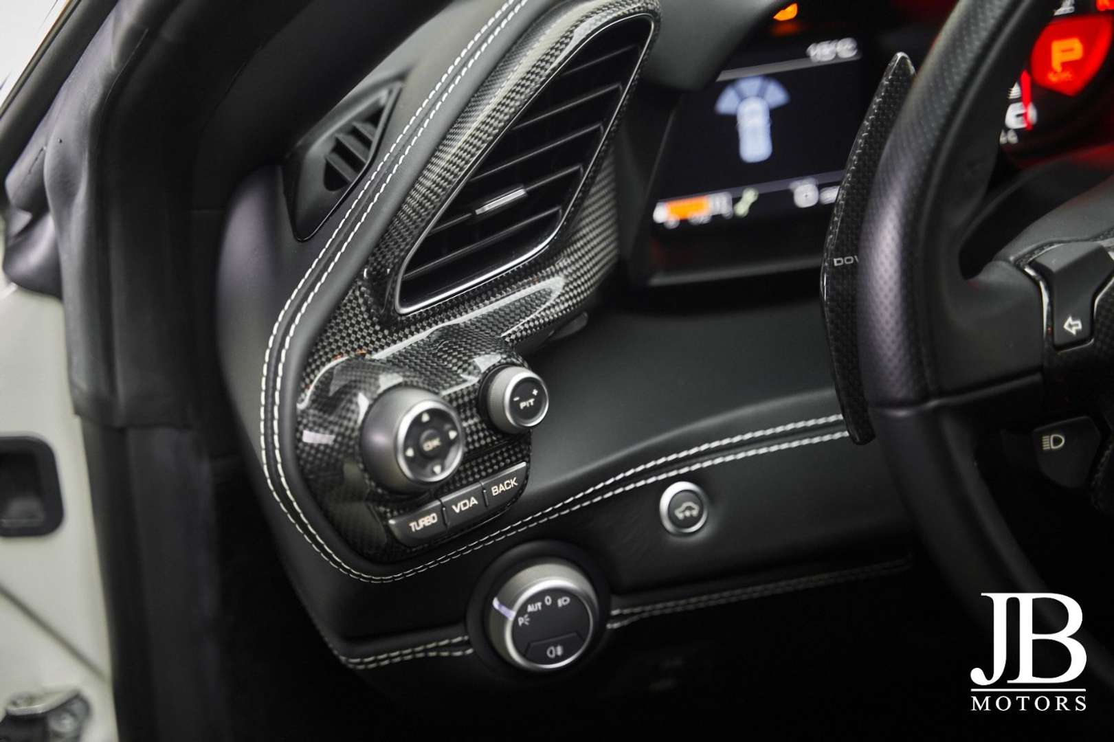 Ferrari 488 - 2015 - Joinsteer - #36