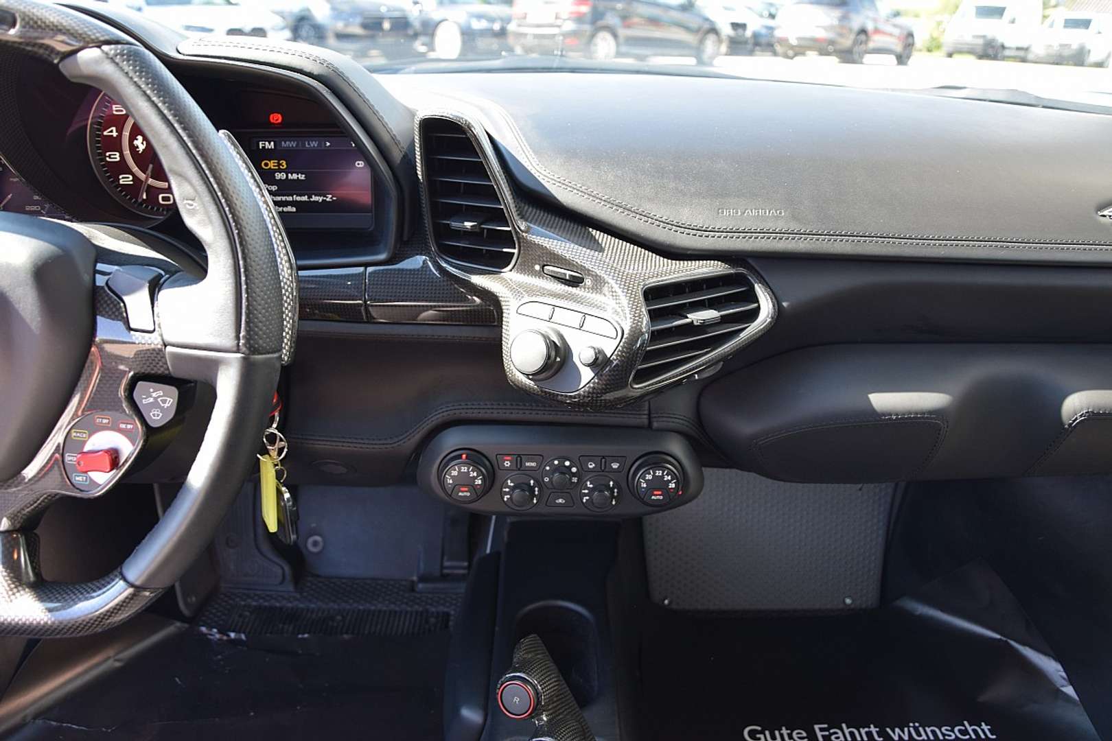 Ferrari 458 Speciale - 2014 - Joinsteer - #10