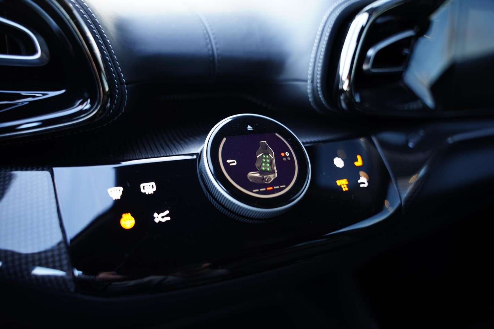 Ferrari Purosangue - 2024 - Joinsteer - #15