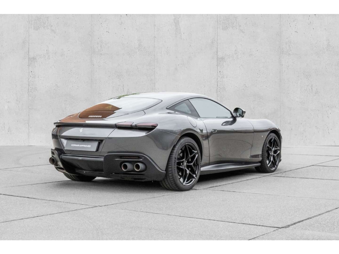 Ferrari Roma - 2024 - Joinsteer - #4