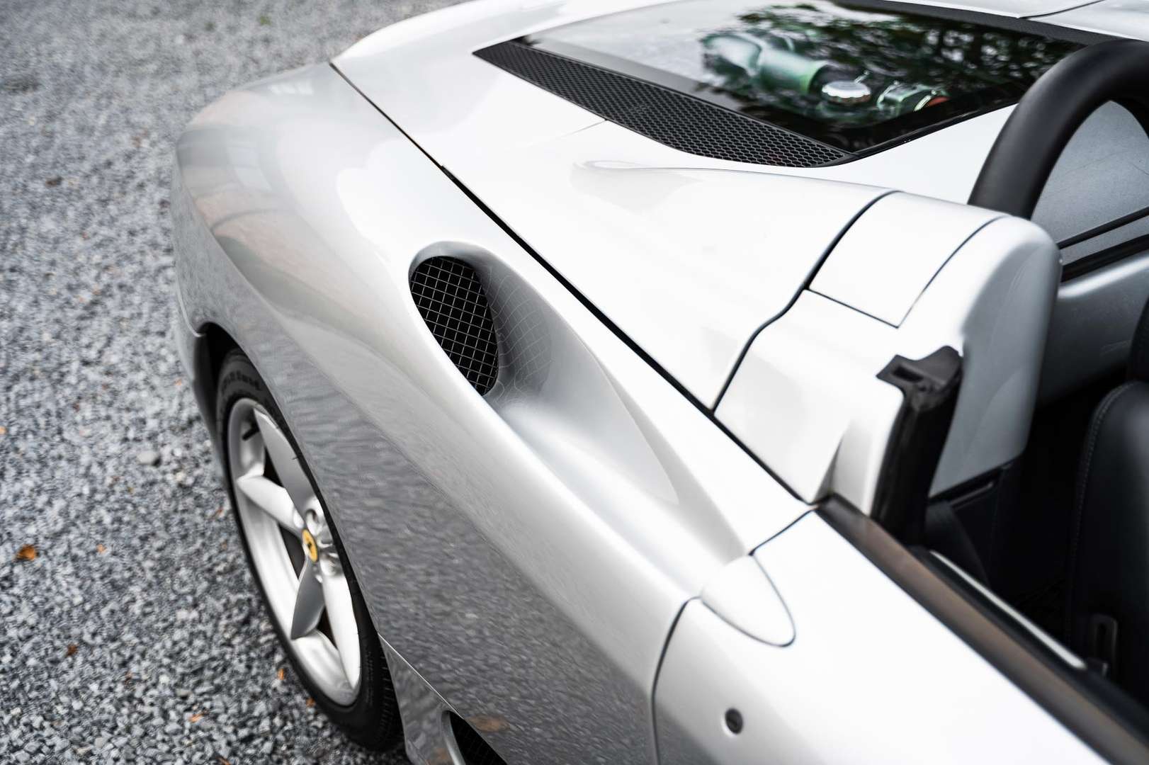 Ferrari 360 Modena - 2002 - Joinsteer - #21