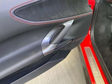 Ferrari SF90 Spider — photo 17
