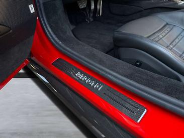 Ferrari 296 GTS — photo 23
