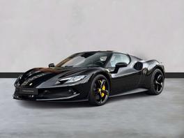 Ferrari 296 GTB - 2025 - Joinsteer - #1