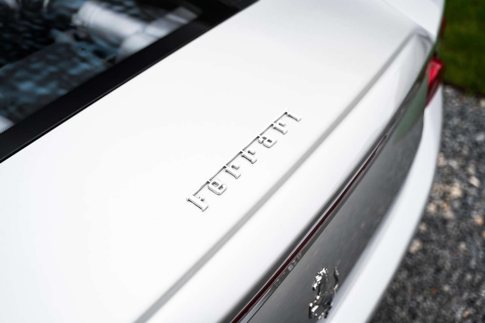 Ferrari 360 Modena - 2002 - Joinsteer - #22