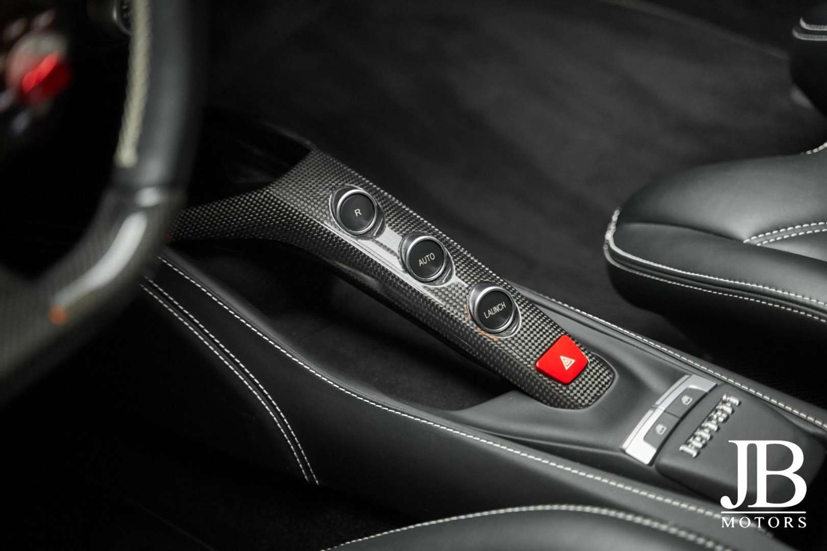 Ferrari 488 - 2015 - Joinsteer - #38