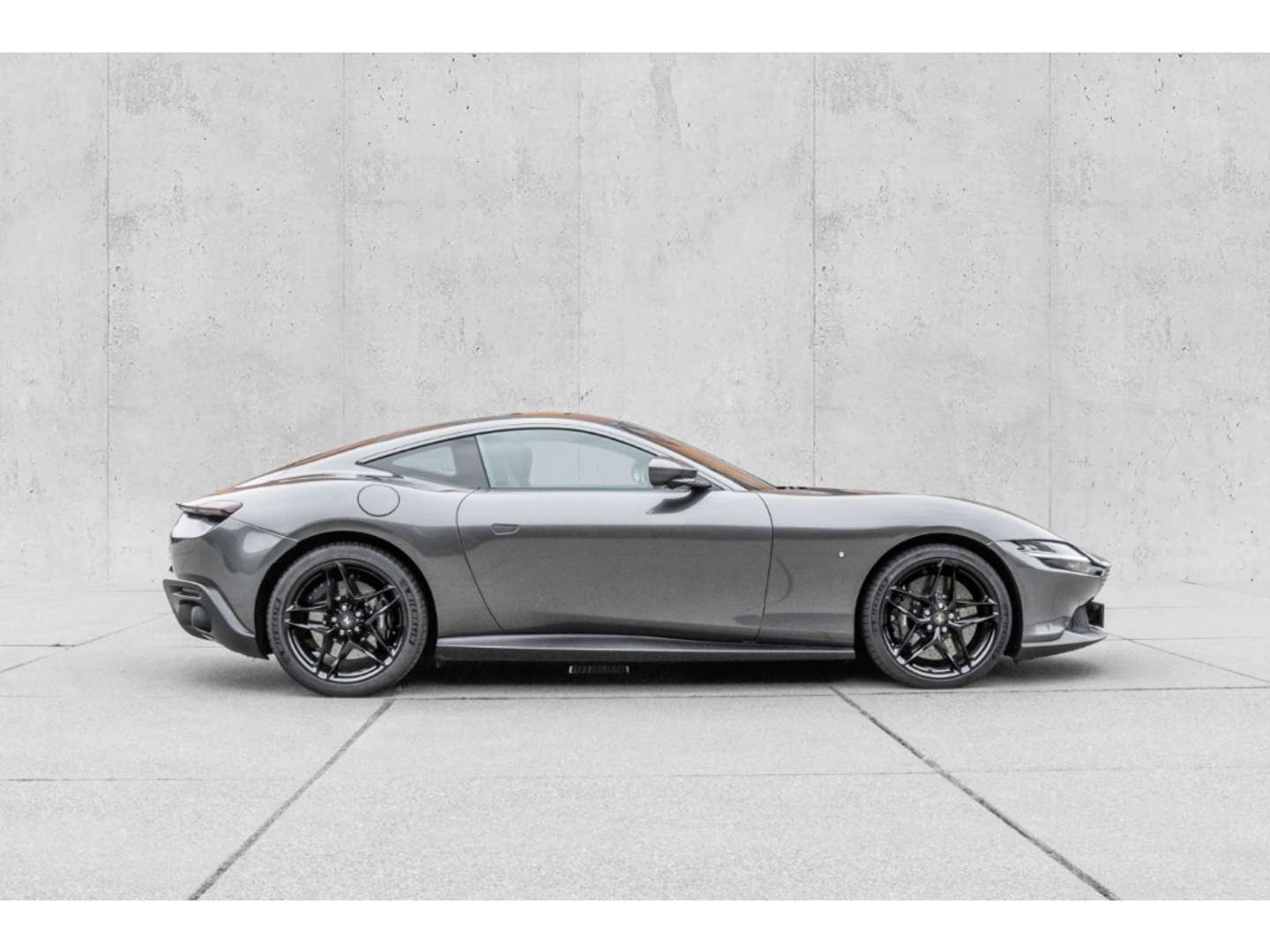 Ferrari Roma - 2024 - Joinsteer - #5