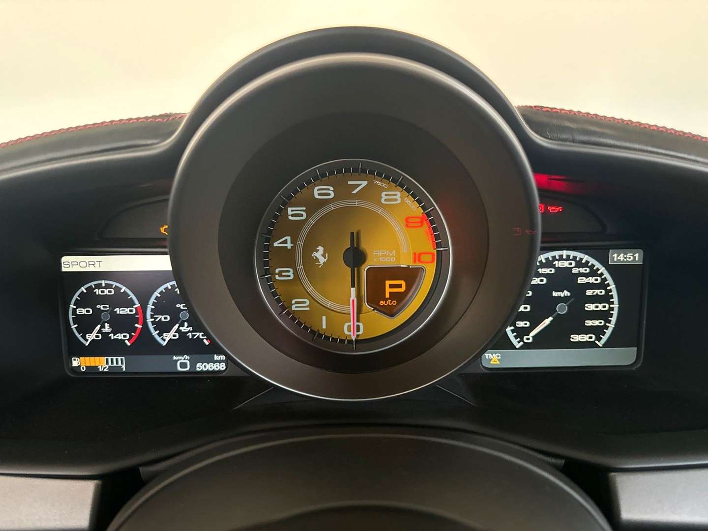 Ferrari 458 Spider - 2012 - Joinsteer - #11