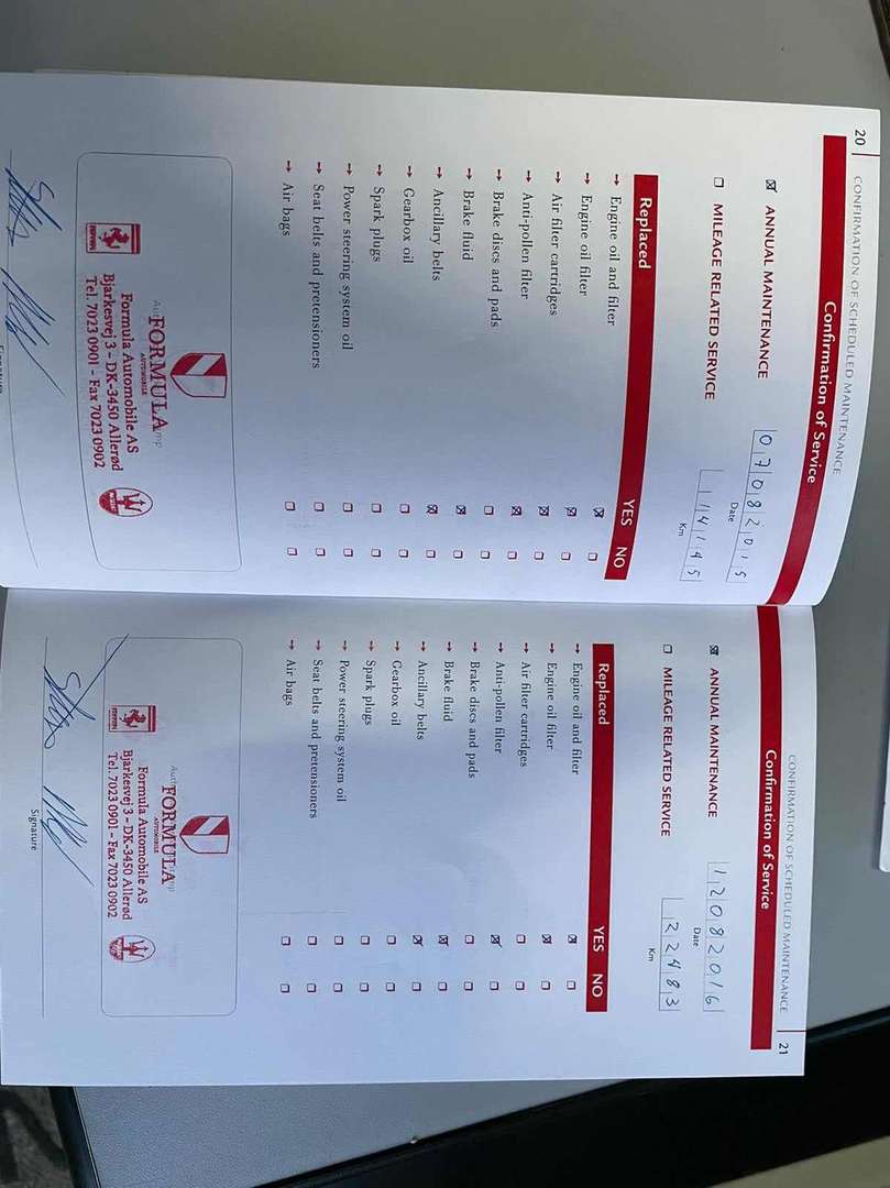 Ferrari 458 Italia - 2012 - Joinsteer - #12