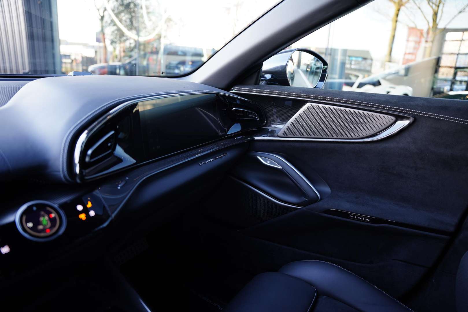 Ferrari Purosangue - 2024 - Joinsteer - #17