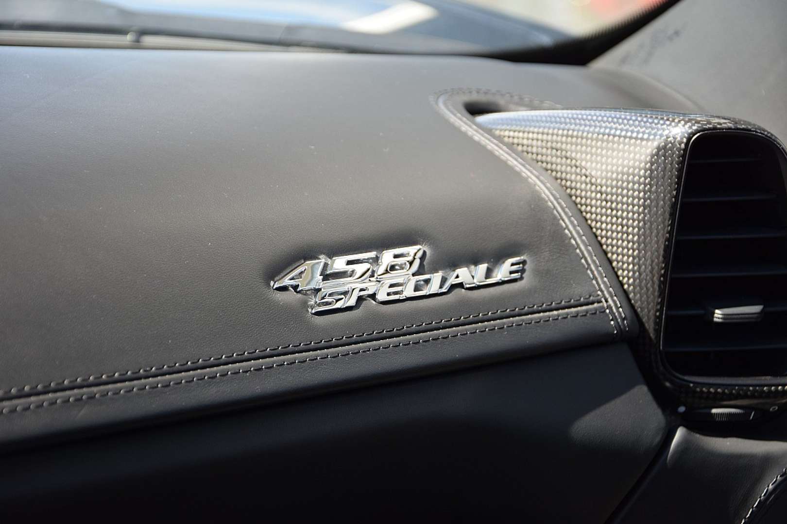 Ferrari 458 Speciale - 2014 - Joinsteer - #13