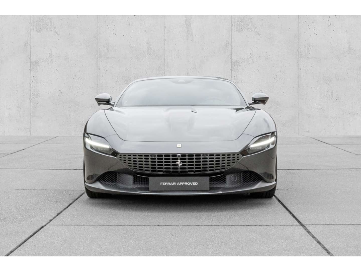 Ferrari Roma - 2024 - Joinsteer - #6