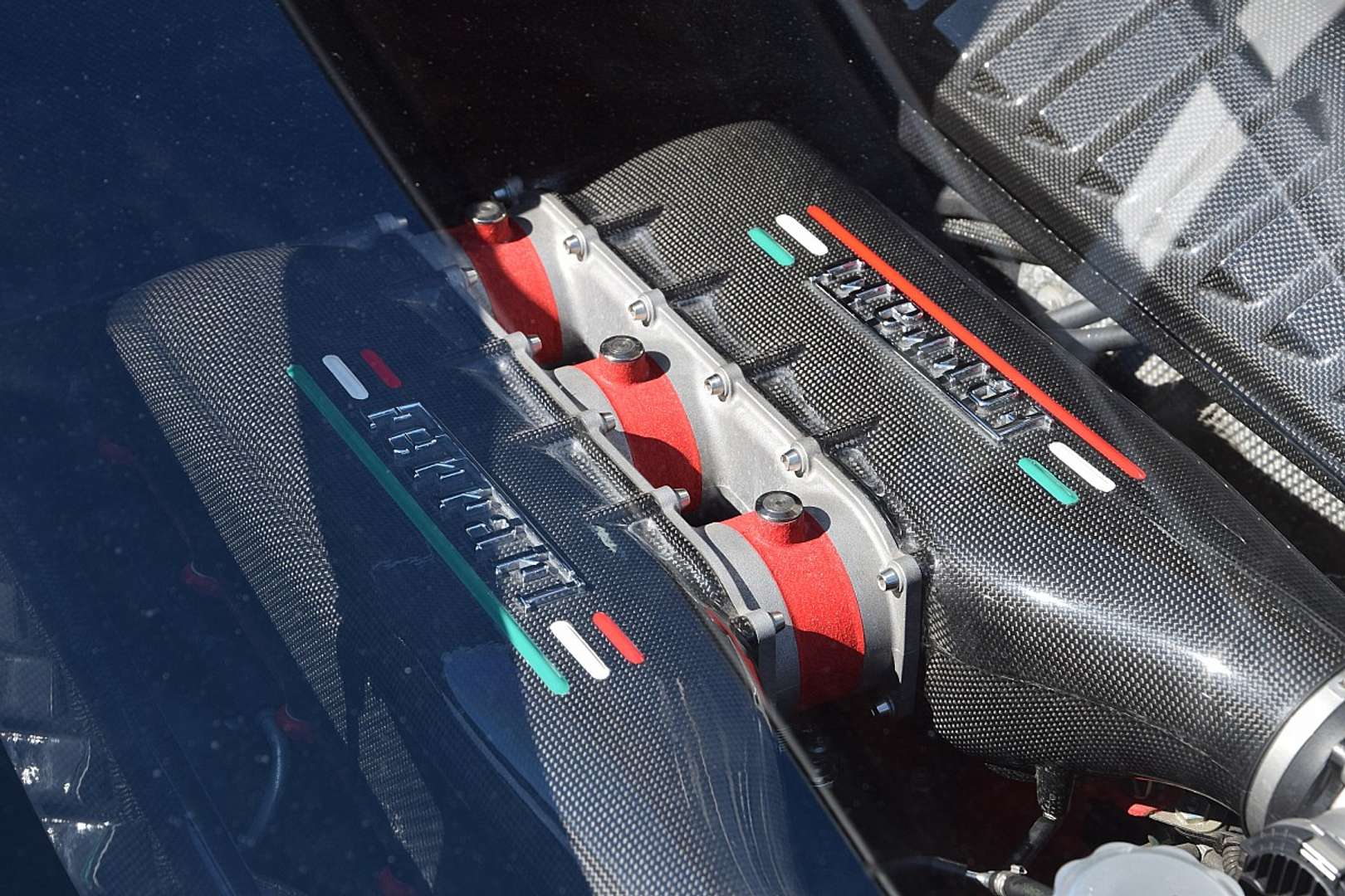 Ferrari 458 Speciale - 2014 - Joinsteer - #14