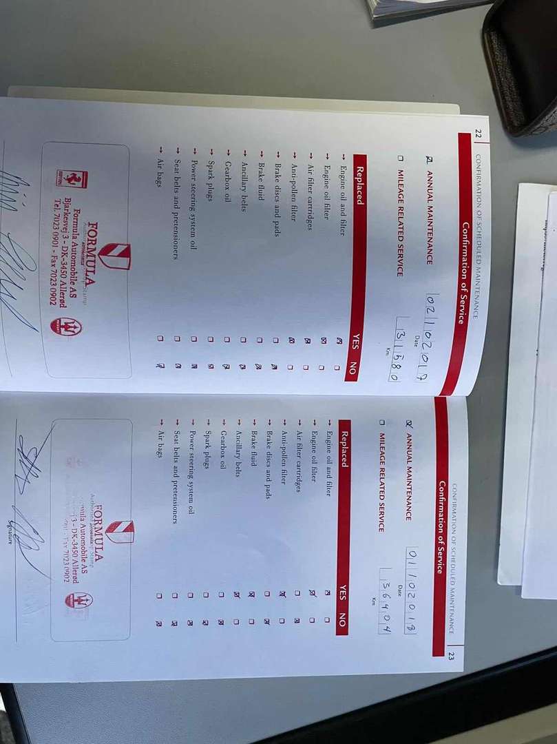 Ferrari 458 Italia - 2012 - Joinsteer - #13