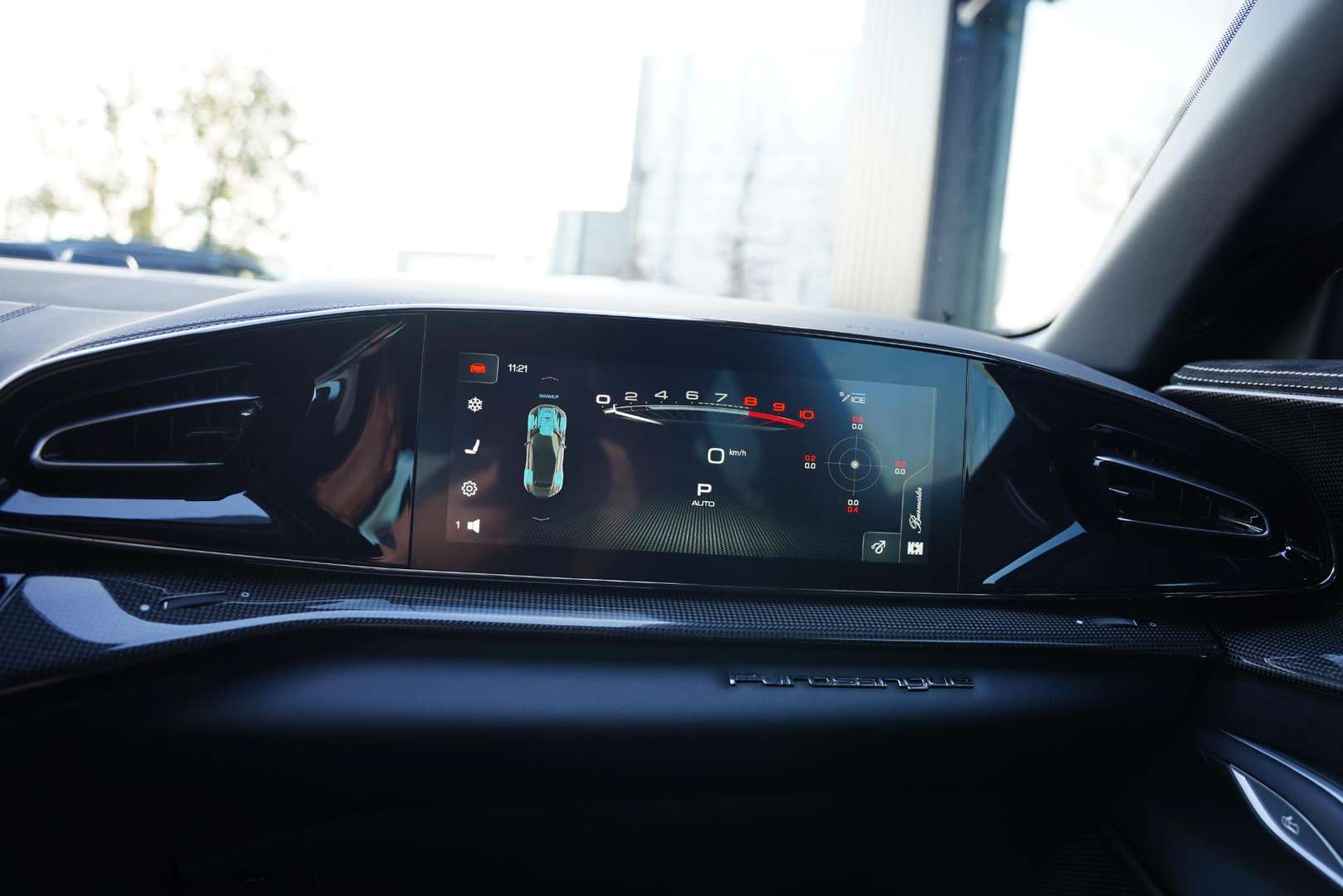 Ferrari Purosangue - 2024 - Joinsteer - #18