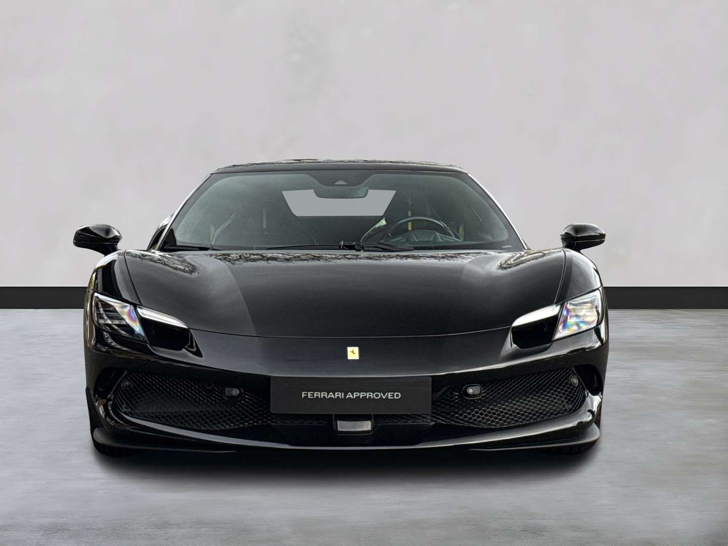 Ferrari 296 GTB - 2025 - Joinsteer - #2