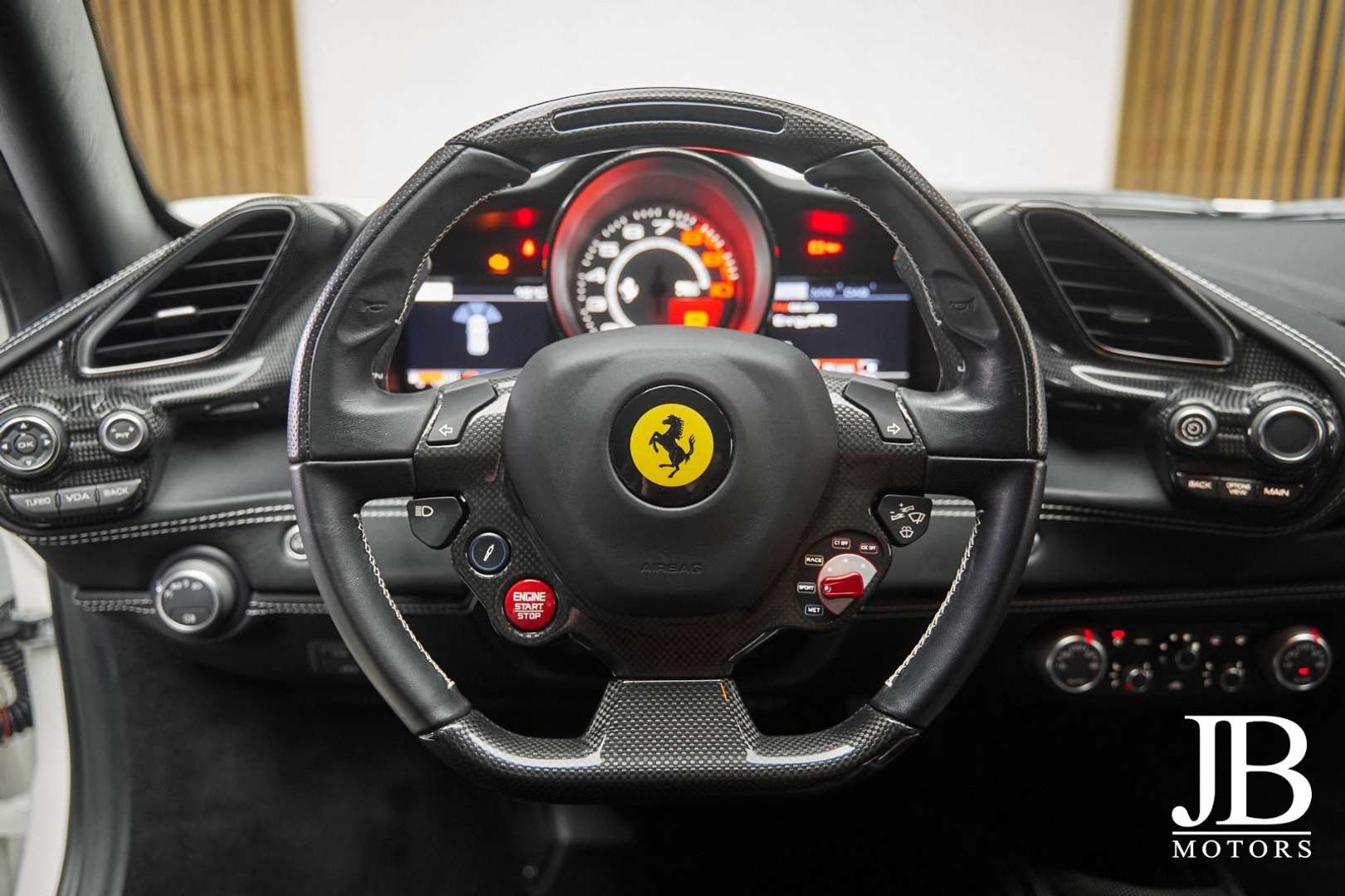 Ferrari 488 - 2015 - Joinsteer - #41