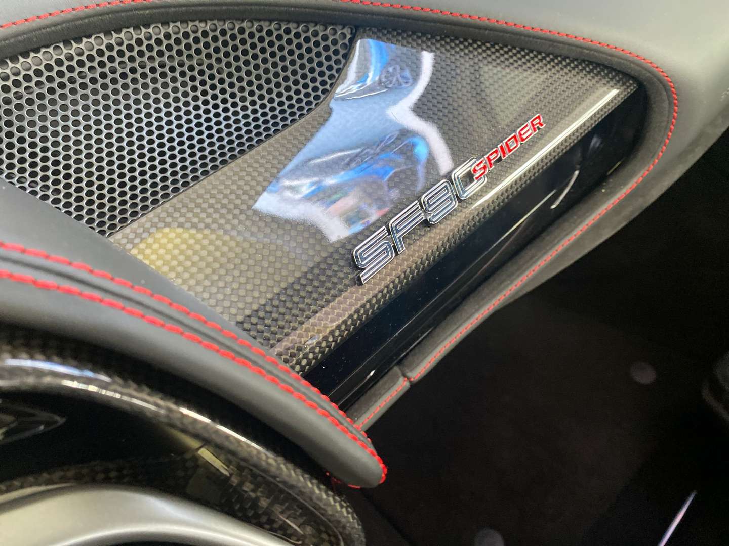 Ferrari SF90 Spider - 2023 - Joinsteer - #20