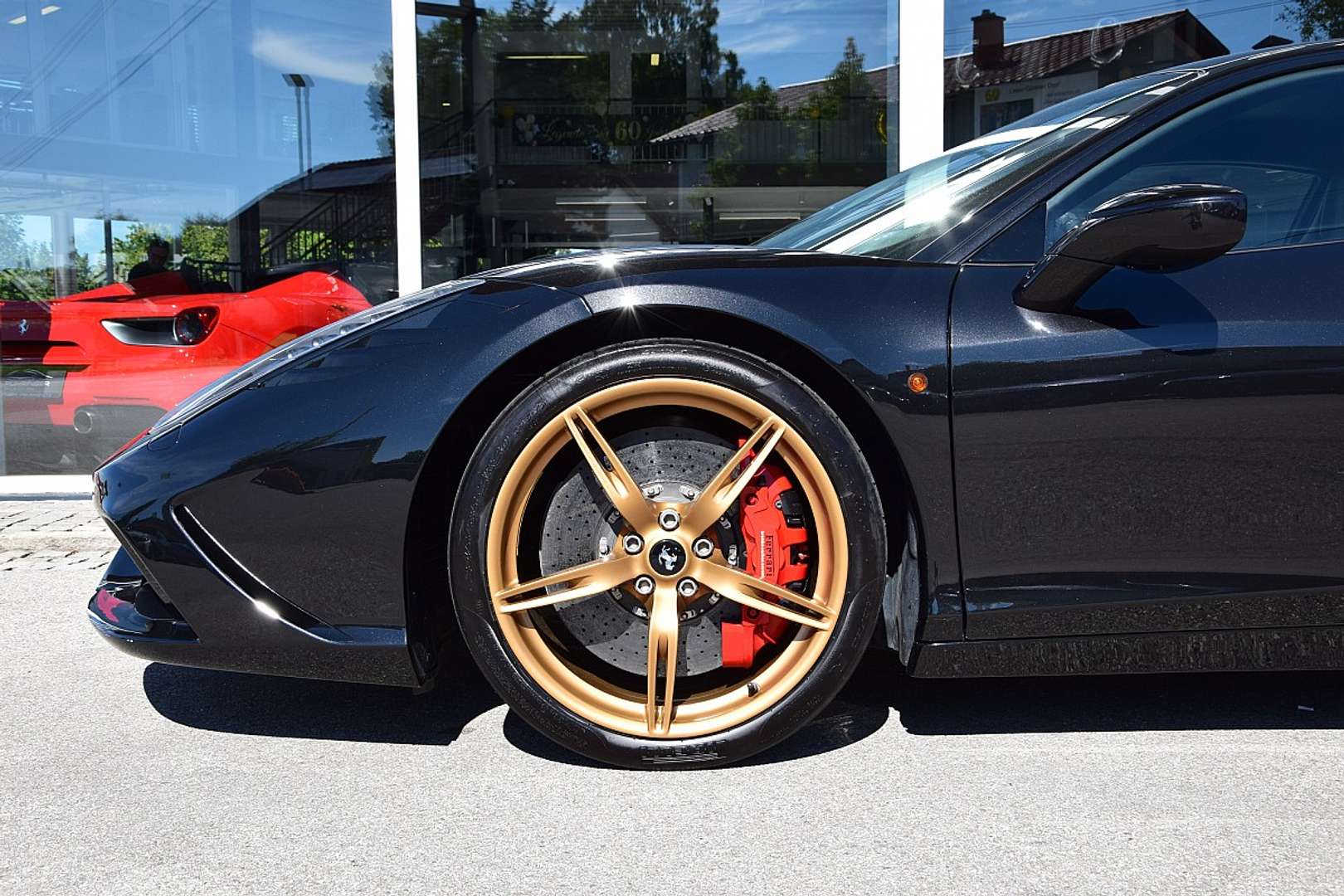 Ferrari 458 Speciale - 2014 - Joinsteer - #15