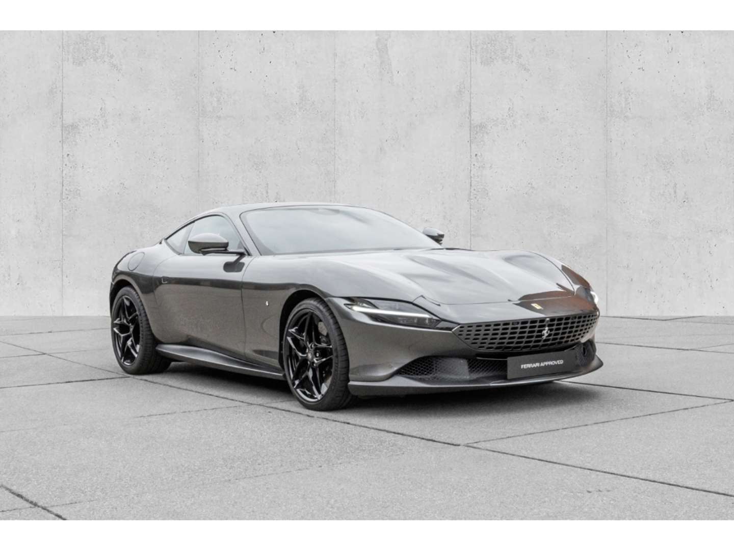 Ferrari Roma - 2024 - Joinsteer - #7