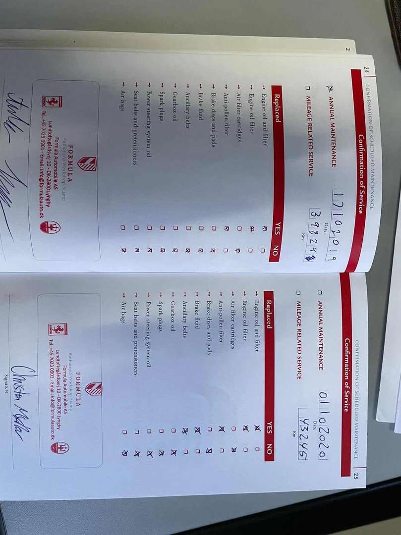 Ferrari 458 Italia - 2012 - Joinsteer - #14