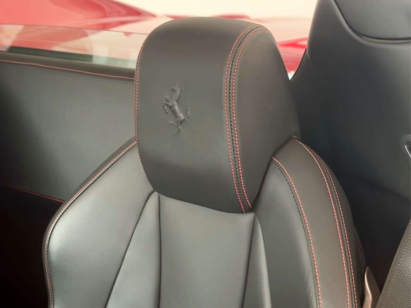 Ferrari 458 Spider - 2012 - Joinsteer - #12