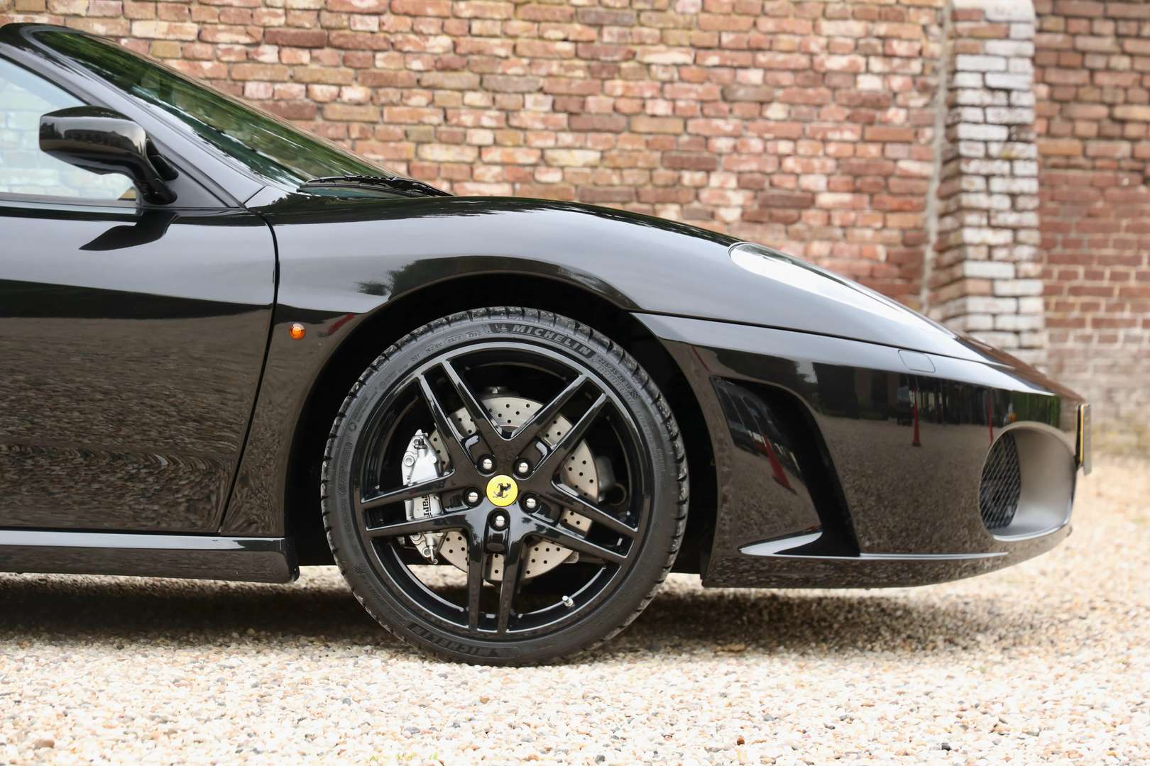 Ferrari F430 Spider - 2007 - Joinsteer - #50