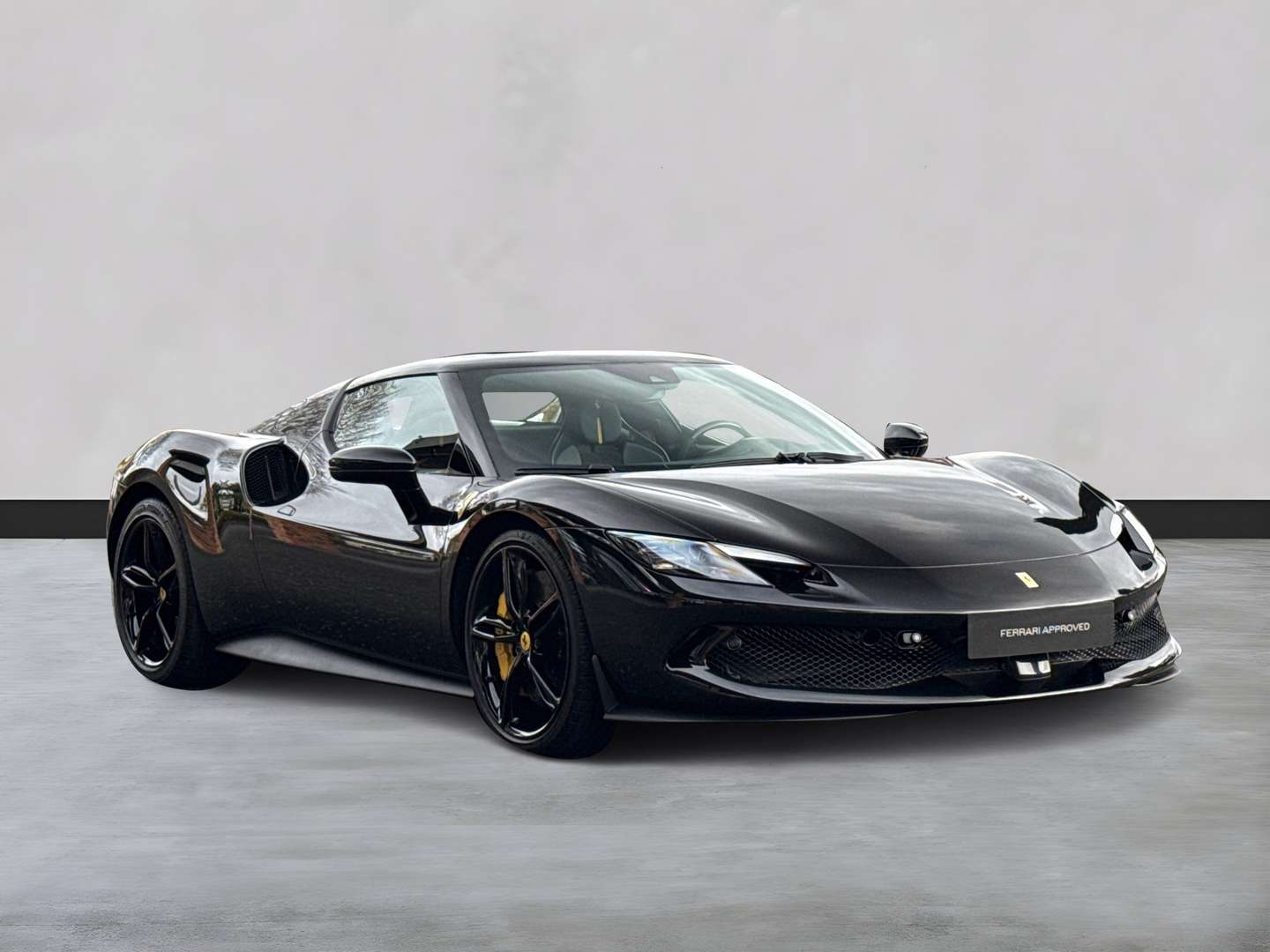 Ferrari 296 GTB - 2025 - Joinsteer - #3