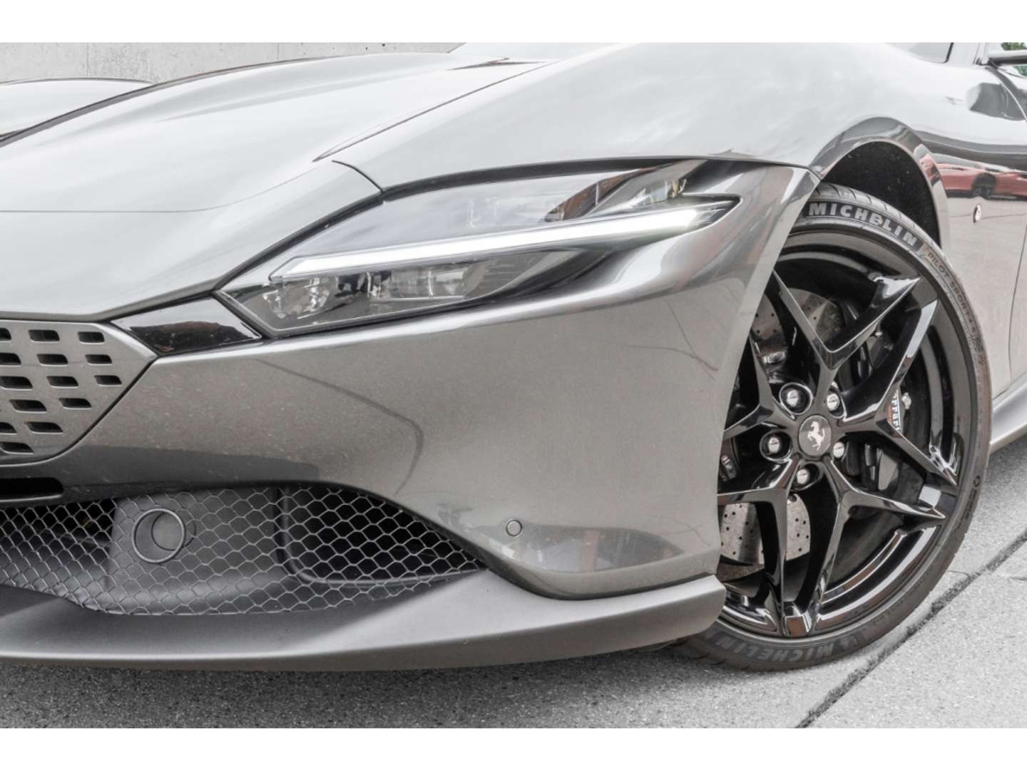 Ferrari Roma - 2024 - Joinsteer - #8