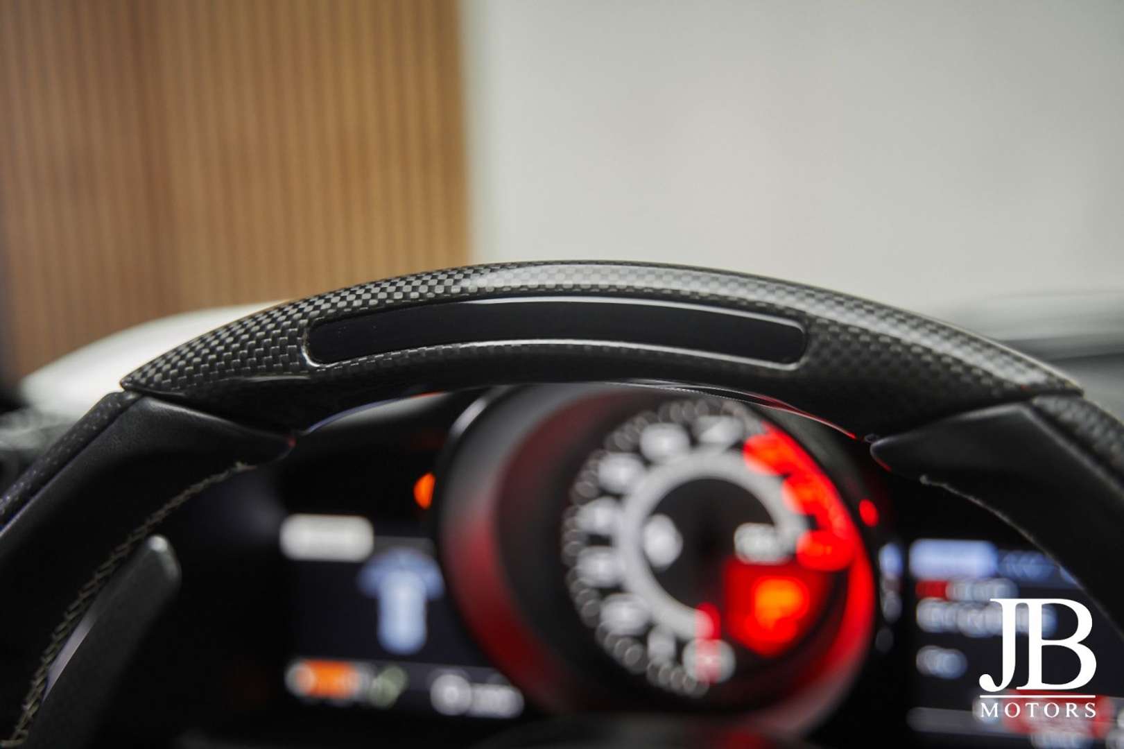 Ferrari 488 - 2015 - Joinsteer - #43