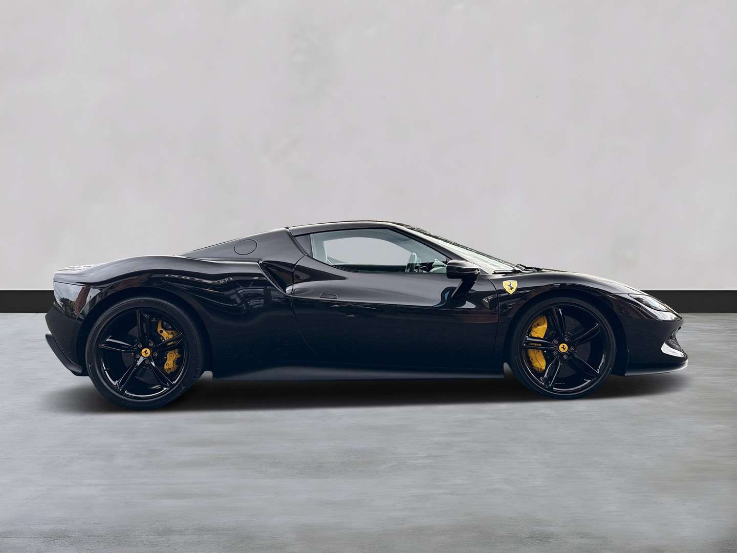 Ferrari 296 GTB - 2025 - Joinsteer - #4